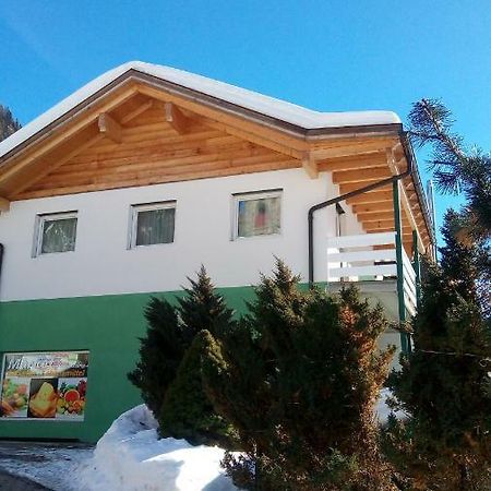 Alpen Ferienwohnung II Lappago Zewnętrze zdjęcie