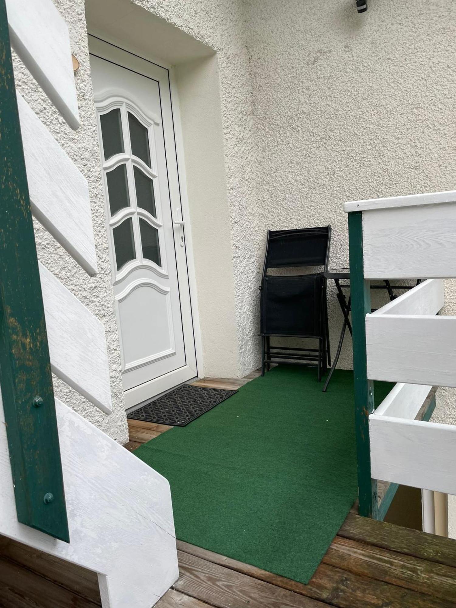 Alpen Ferienwohnung II Lappago Zewnętrze zdjęcie